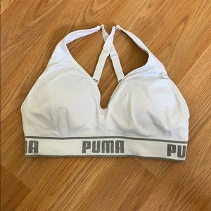*LIKE NEW* Puma Sports Bra